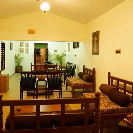 Tanjore Inn Thanjavur Exteriér fotografie