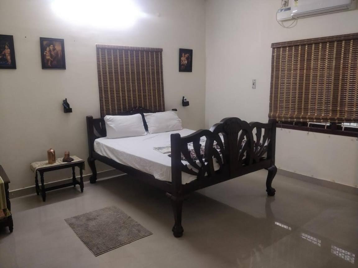 Tanjore Inn Thanjavur Exteriér fotografie